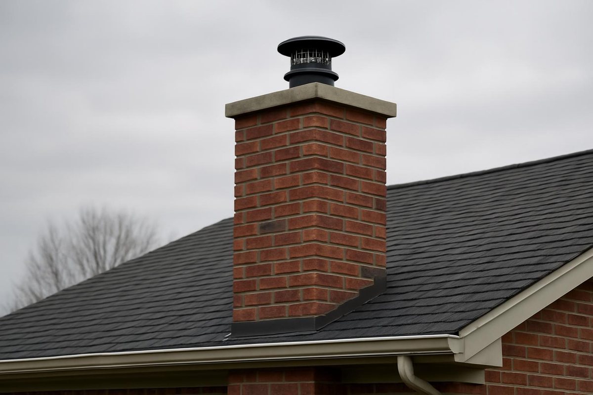 Kalio Chimney Services in Medford